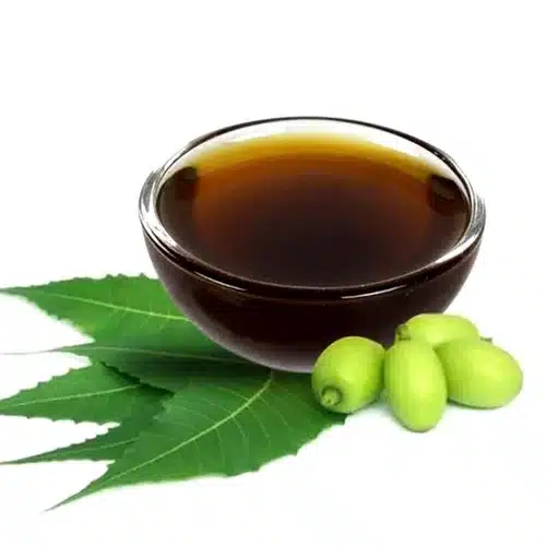 neem seed oil