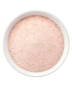 HIMALAYAN PINK SALT (FINE)